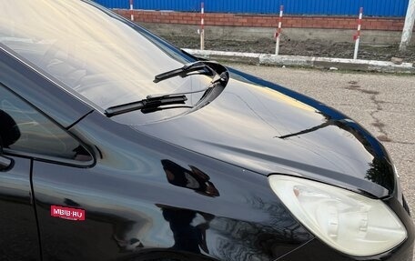 Opel Corsa D, 2007 год, 400 000 рублей, 7 фотография