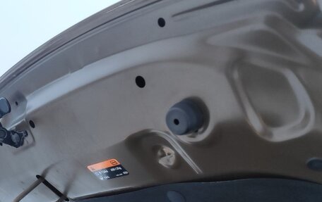 KIA Sportage IV рестайлинг, 2016 год, 1 380 000 рублей, 16 фотография