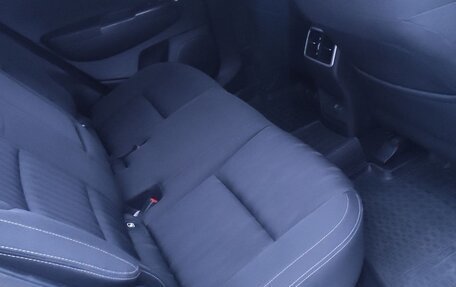 KIA Sportage IV рестайлинг, 2016 год, 1 380 000 рублей, 7 фотография