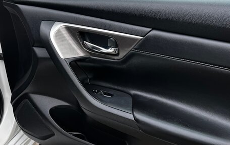 Nissan Teana, 2014 год, 1 345 000 рублей, 14 фотография