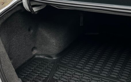 Nissan Teana, 2014 год, 1 345 000 рублей, 13 фотография