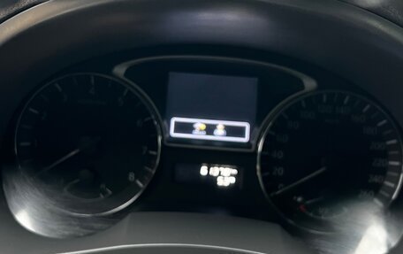 Nissan Teana, 2014 год, 1 345 000 рублей, 12 фотография