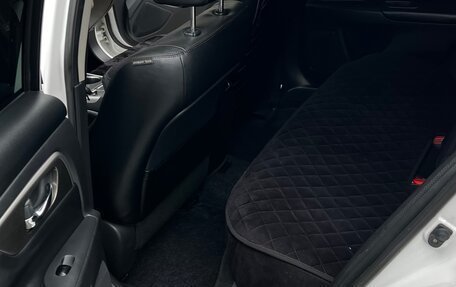 Nissan Teana, 2014 год, 1 345 000 рублей, 11 фотография