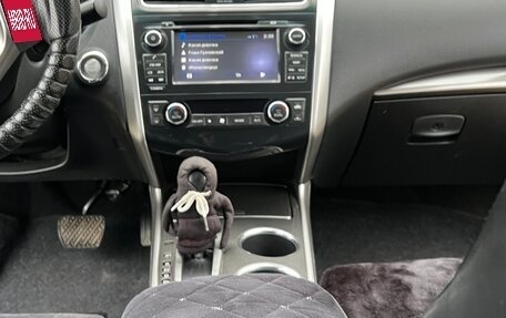 Nissan Teana, 2014 год, 1 345 000 рублей, 7 фотография