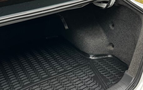 Nissan Teana, 2014 год, 1 345 000 рублей, 19 фотография