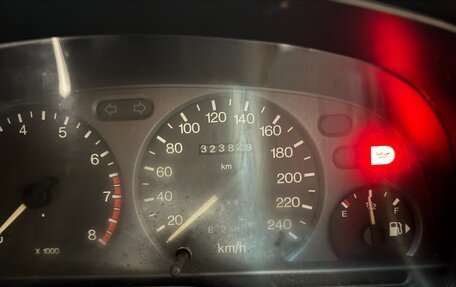 Ford Mondeo I, 1993 год, 80 000 рублей, 2 фотография