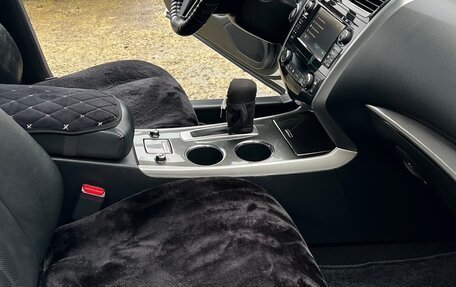 Nissan Teana, 2014 год, 1 345 000 рублей, 20 фотография