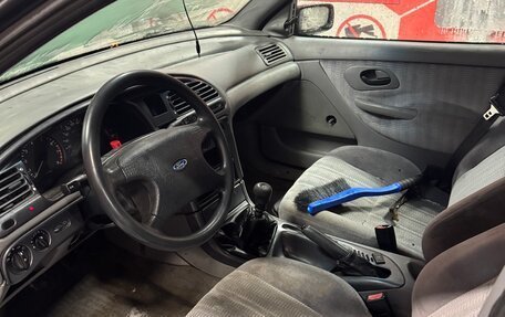 Ford Mondeo I, 1993 год, 80 000 рублей, 5 фотография