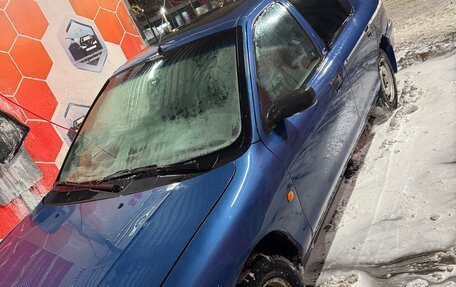 Ford Mondeo I, 1993 год, 80 000 рублей, 6 фотография