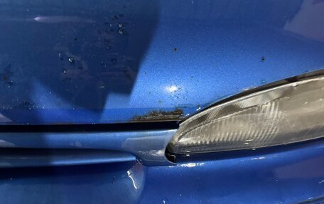 Ford Mondeo I, 1993 год, 80 000 рублей, 7 фотография