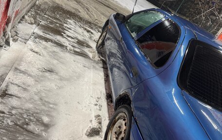 Ford Mondeo I, 1993 год, 80 000 рублей, 13 фотография