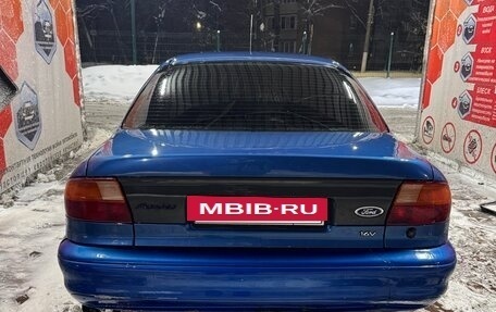 Ford Mondeo I, 1993 год, 80 000 рублей, 12 фотография