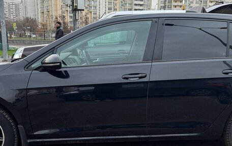 Volkswagen Golf VII, 2014 год, 1 390 000 рублей, 2 фотография