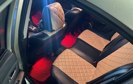 Mazda 3, 2007 год, 630 000 рублей, 7 фотография