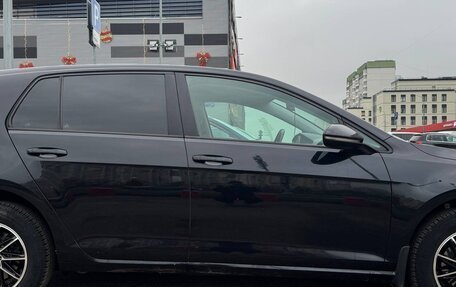 Volkswagen Golf VII, 2014 год, 1 390 000 рублей, 6 фотография