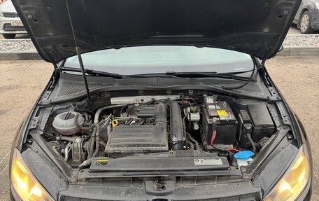 Volkswagen Golf VII, 2014 год, 1 390 000 рублей, 16 фотография