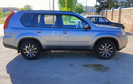 Nissan X-Trail, 2014 год, 1 700 000 рублей, 4 фотография