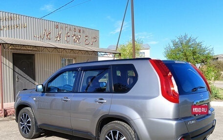 Nissan X-Trail, 2014 год, 1 700 000 рублей, 5 фотография