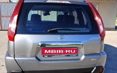 Nissan X-Trail, 2014 год, 1 700 000 рублей, 6 фотография