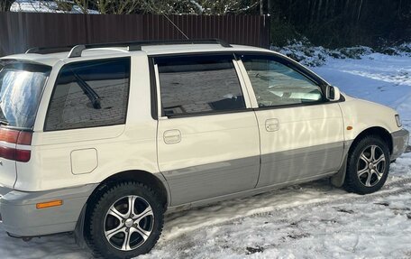 Hyundai Santamo, 1998 год, 299 099 рублей, 4 фотография