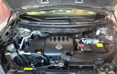 Nissan X-Trail, 2014 год, 1 700 000 рублей, 13 фотография