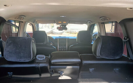 Nissan X-Trail, 2014 год, 1 700 000 рублей, 14 фотография