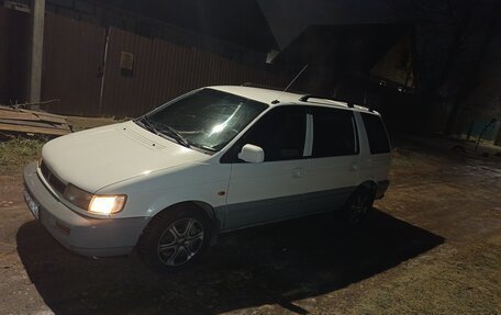 Hyundai Santamo, 1998 год, 299 099 рублей, 2 фотография