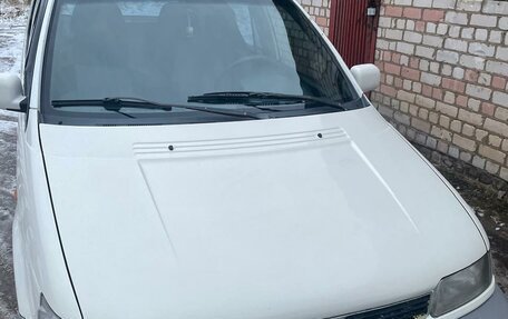 Hyundai Santamo, 1998 год, 299 099 рублей, 5 фотография