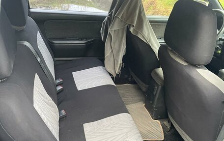 Hyundai Santamo, 1998 год, 299 099 рублей, 10 фотография