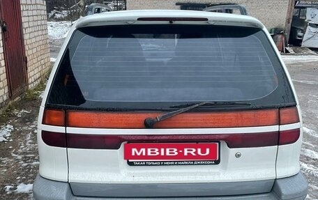 Hyundai Santamo, 1998 год, 299 099 рублей, 7 фотография