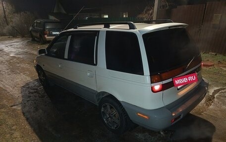 Hyundai Santamo, 1998 год, 299 099 рублей, 3 фотография