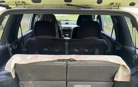 Hyundai Santamo, 1998 год, 299 099 рублей, 11 фотография