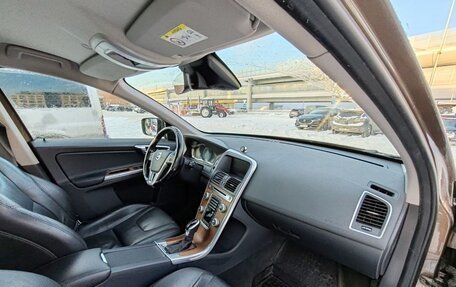 Volvo XC60 II, 2014 год, 2 200 000 рублей, 6 фотография