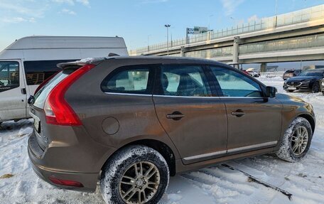 Volvo XC60 II, 2014 год, 2 200 000 рублей, 3 фотография