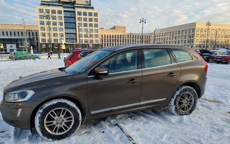 Volvo XC60 II, 2014 год, 2 200 000 рублей, 5 фотография