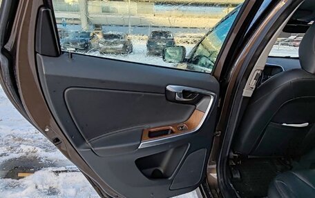 Volvo XC60 II, 2014 год, 2 200 000 рублей, 11 фотография