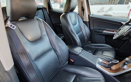 Volvo XC60 II, 2014 год, 2 200 000 рублей, 12 фотография