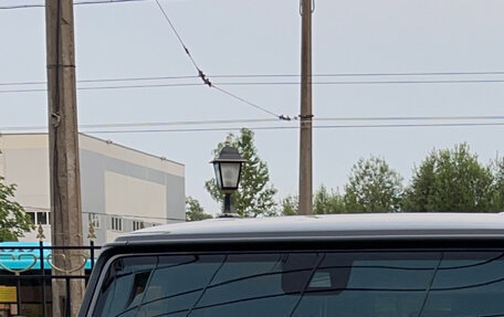 Mercedes-Benz G-Класс W463 рестайлинг _iii, 2021 год, 15 000 000 рублей, 2 фотография