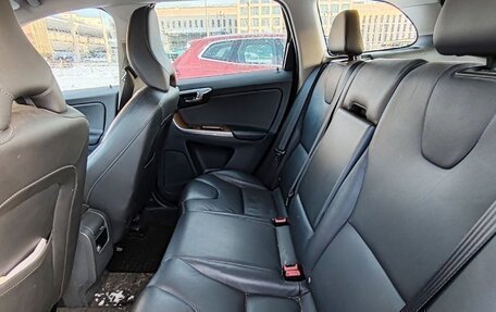 Volvo XC60 II, 2014 год, 2 200 000 рублей, 13 фотография