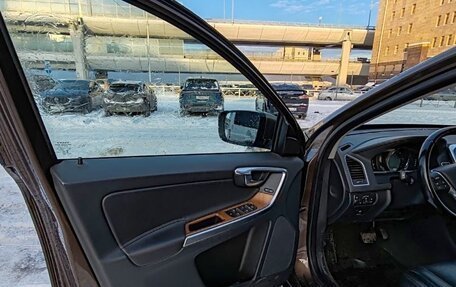 Volvo XC60 II, 2014 год, 2 200 000 рублей, 9 фотография