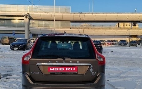 Volvo XC60 II, 2014 год, 2 200 000 рублей, 4 фотография