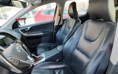 Volvo XC60 II, 2014 год, 2 200 000 рублей, 10 фотография