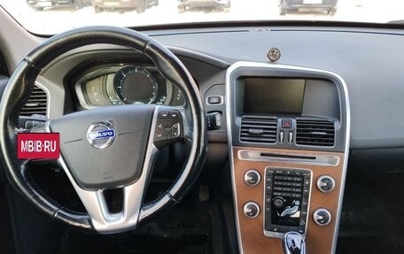 Volvo XC60 II, 2014 год, 2 200 000 рублей, 8 фотография
