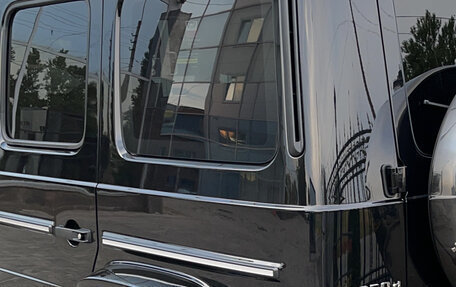 Mercedes-Benz G-Класс W463 рестайлинг _iii, 2021 год, 15 000 000 рублей, 4 фотография