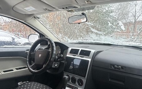 Dodge Caliber I рестайлинг, 2008 год, 670 000 рублей, 2 фотография