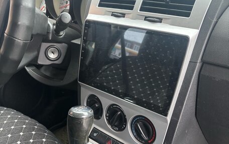 Dodge Caliber I рестайлинг, 2008 год, 670 000 рублей, 5 фотография