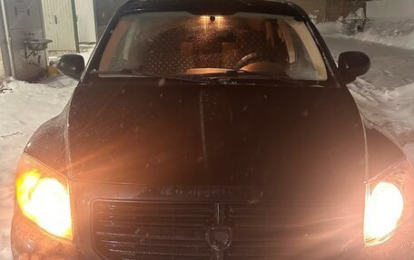 Dodge Caliber I рестайлинг, 2008 год, 670 000 рублей, 12 фотография