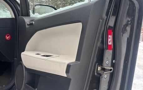 Dodge Caliber I рестайлинг, 2008 год, 670 000 рублей, 8 фотография