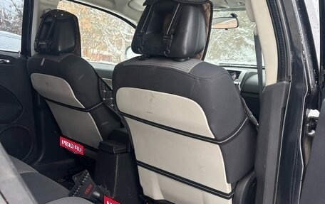 Dodge Caliber I рестайлинг, 2008 год, 670 000 рублей, 4 фотография