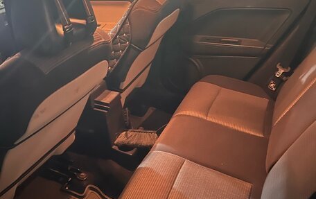 Dodge Caliber I рестайлинг, 2008 год, 670 000 рублей, 16 фотография